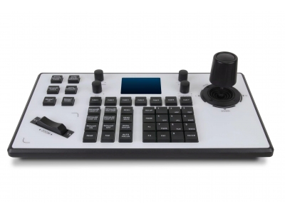 PTZ Camera Keyboard Controller HAI-KBD3000